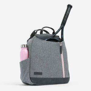 Bags | Tiradia Cork Brunch Backpack Mint Green | Poshmark display picture 2